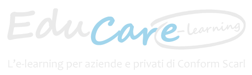 Conform - Educare